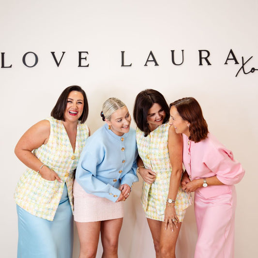 Designed By Women, For Women