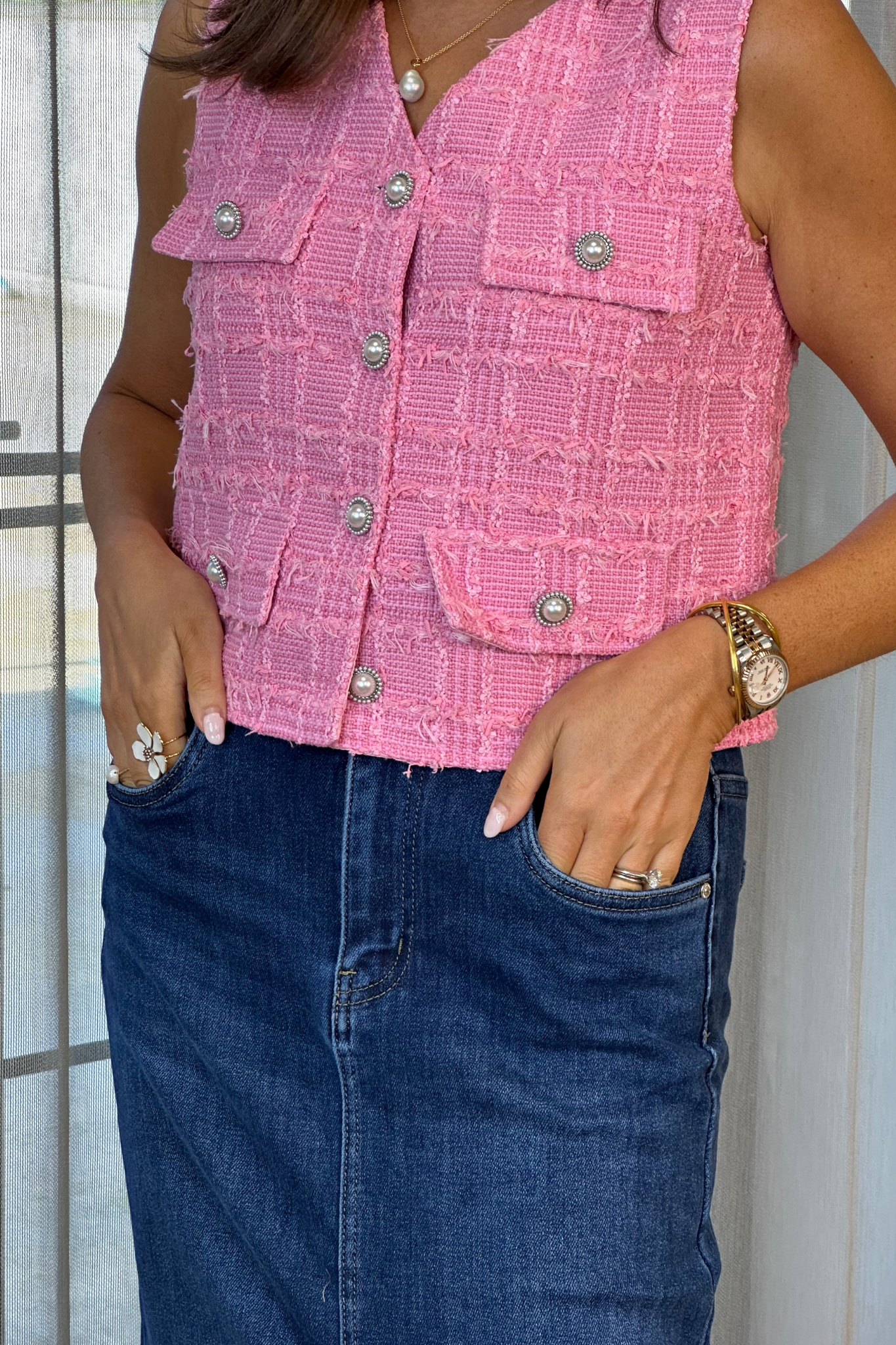 The Saturday Style Edit 19th August – The Walk in Wardrobe