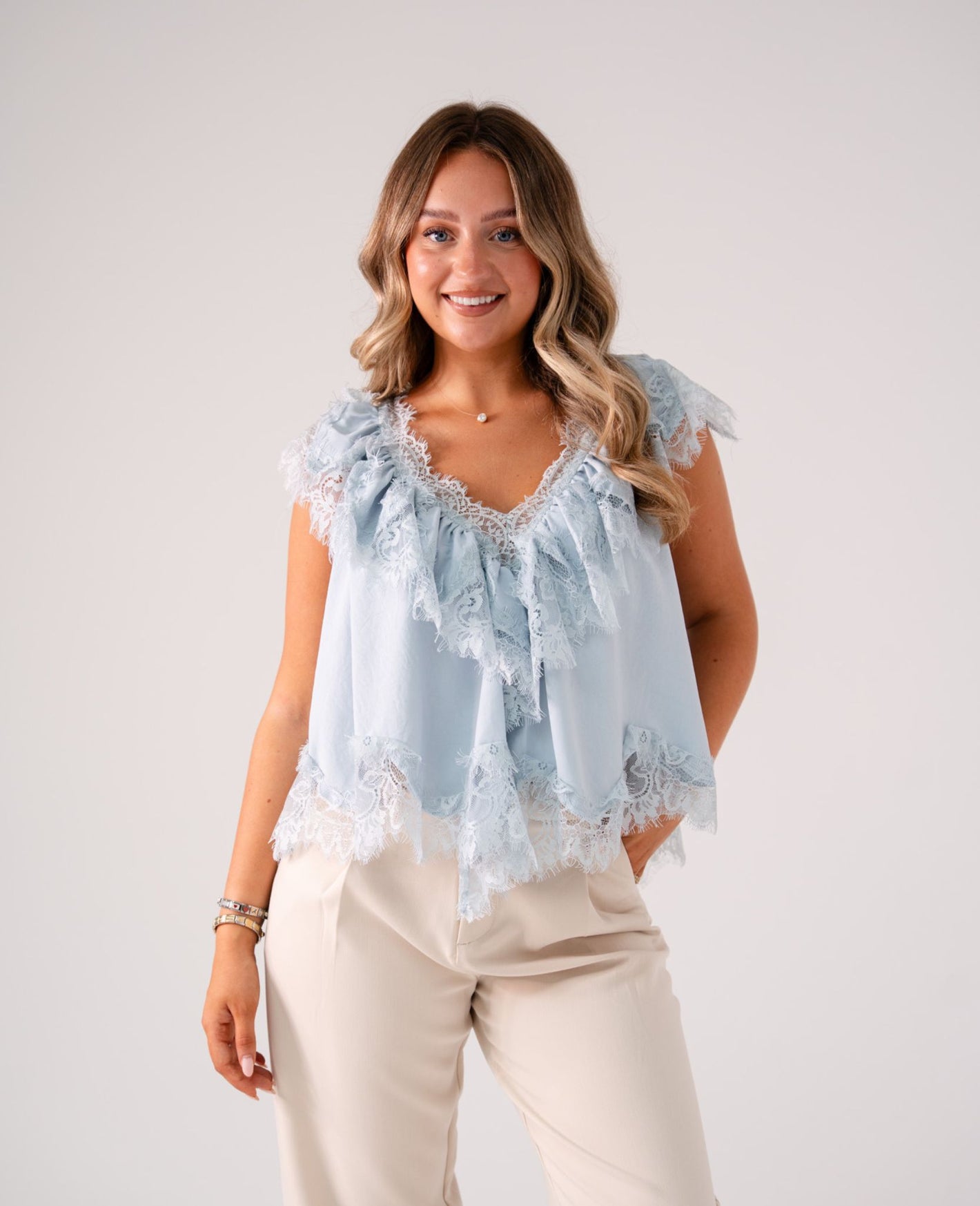 New In