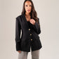 Kate Blazer In Black