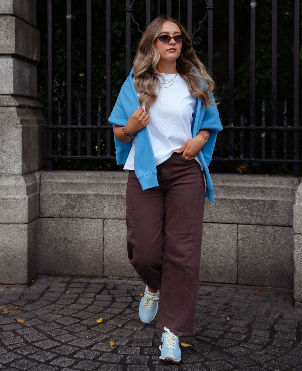 New In