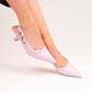 Lauren Slingback Heel In Lilac