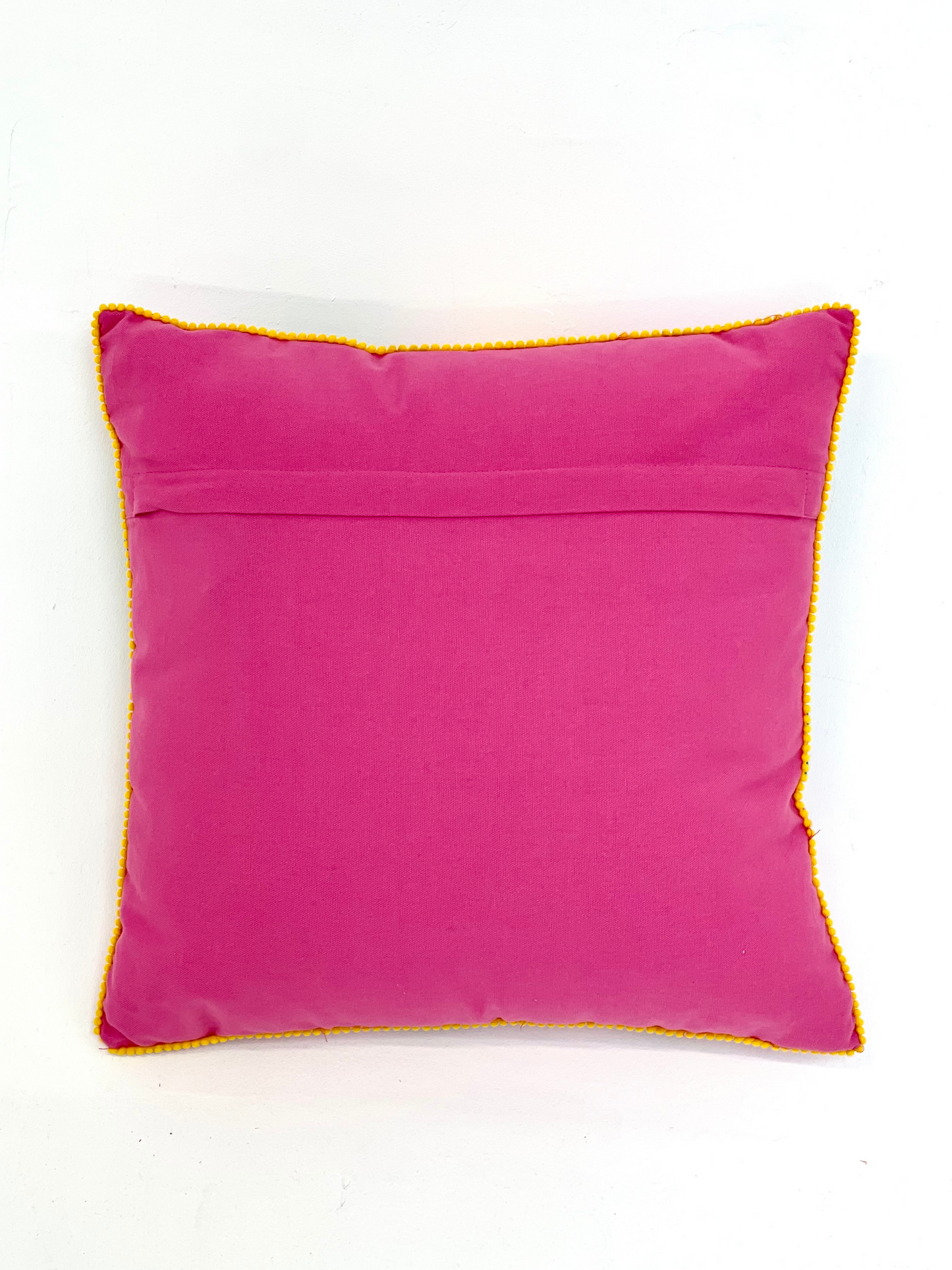 Ibiza Cushion In Pink