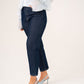 Love Laura Mom Jeans In Indigo