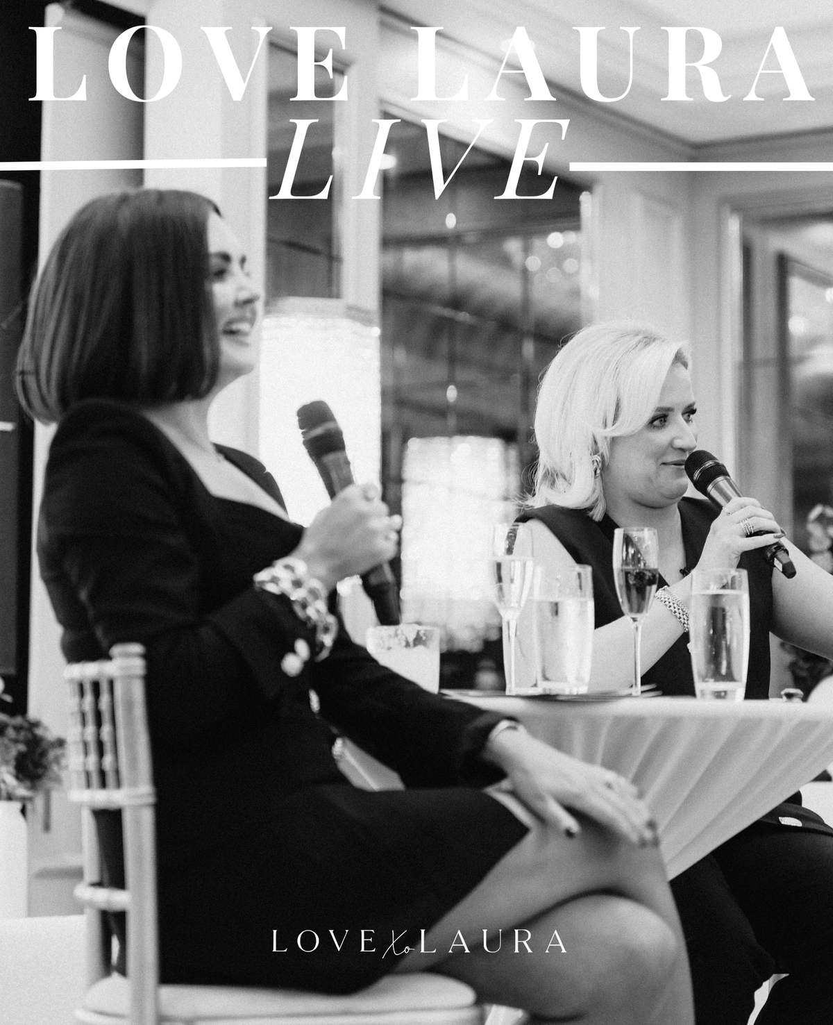 Love Laura Live – The Merchant Hotel Belfast