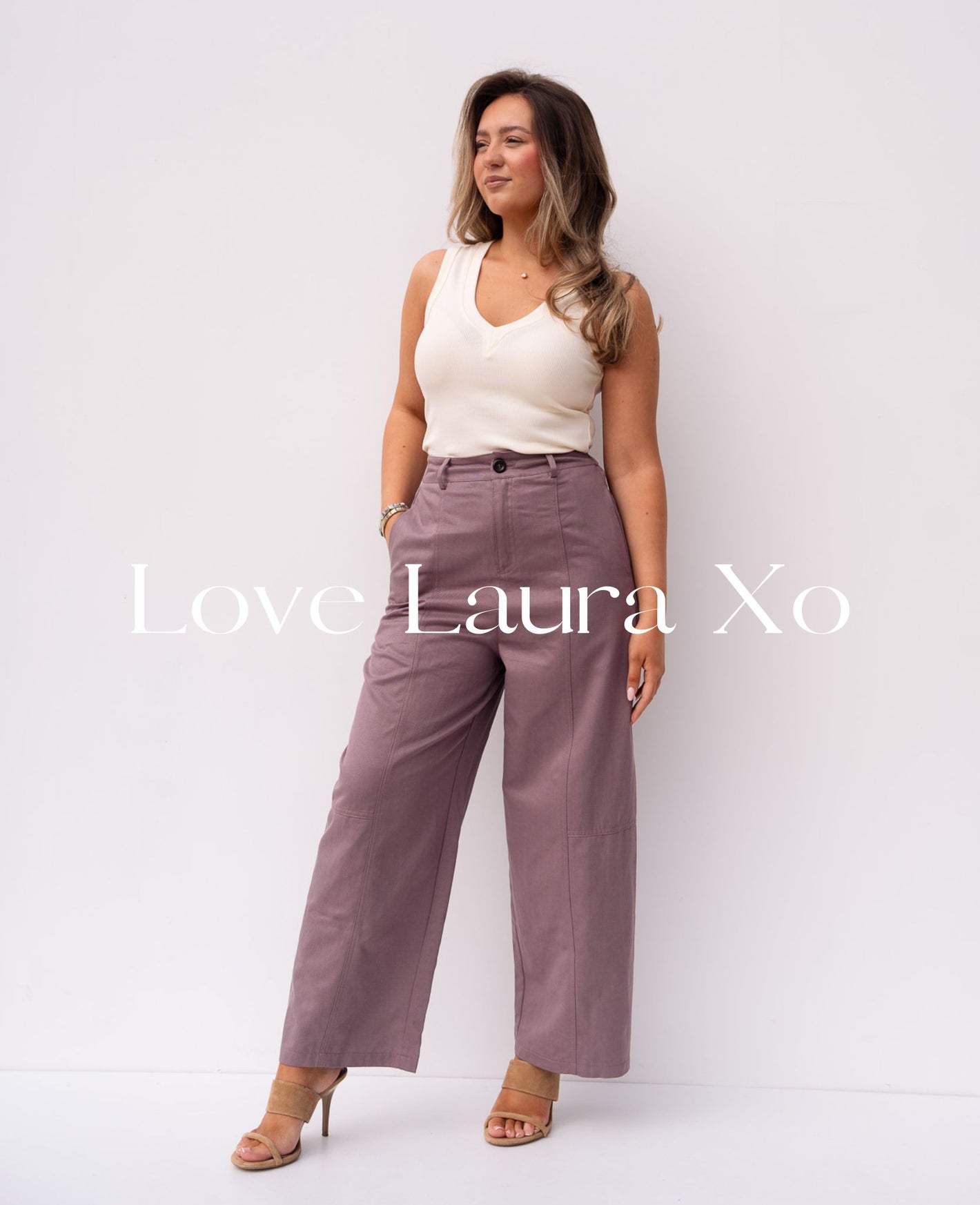 Love Laura Xo