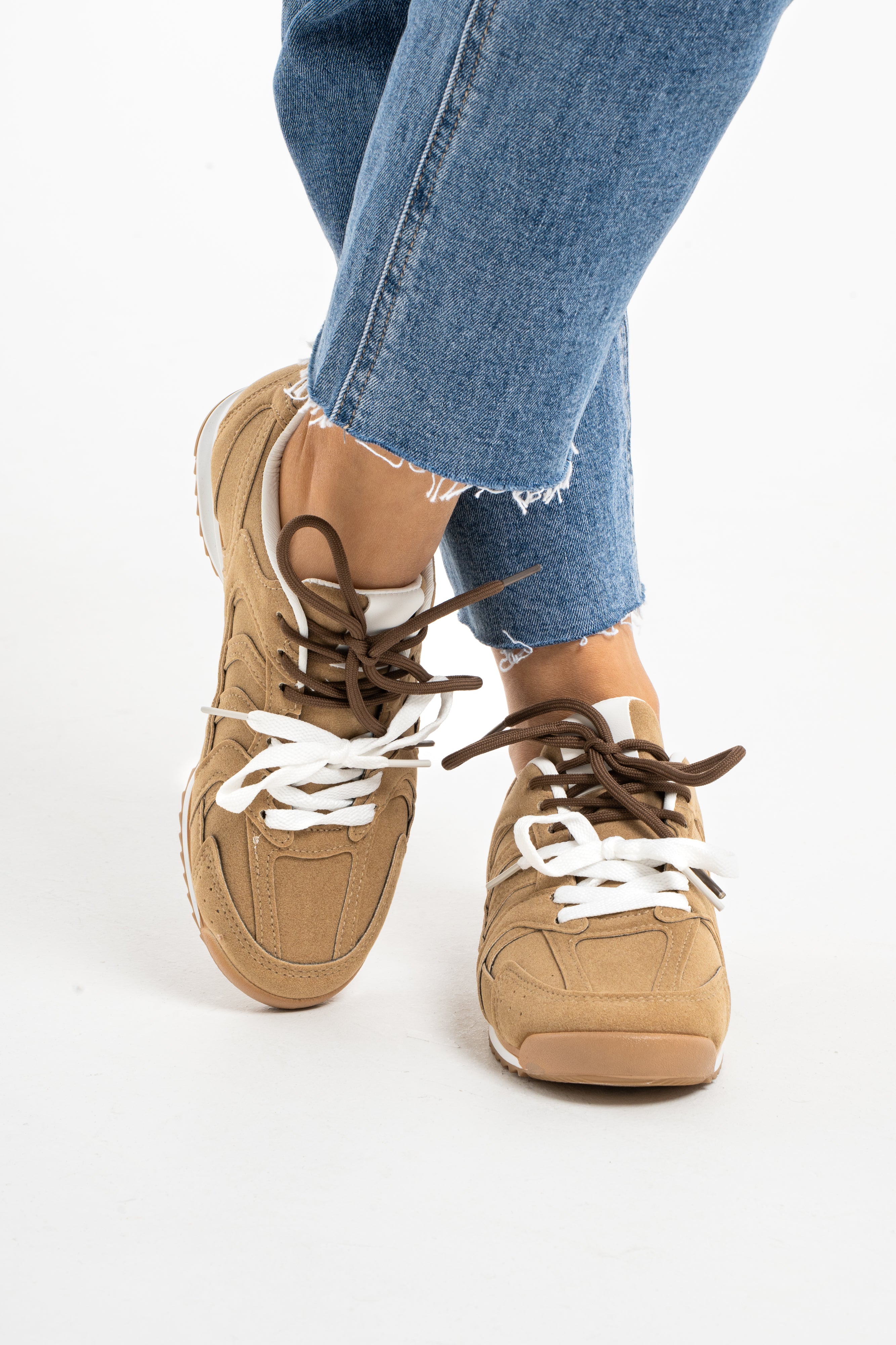 Shoes – The Walk in Wardrobe