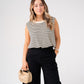 Kiera Barrell Trousers In Black