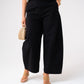 Kiera Barrell Trousers In Black