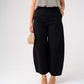 Kiera Barrell Trousers In Black