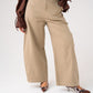 Kiera Barrell Trousers In Beige