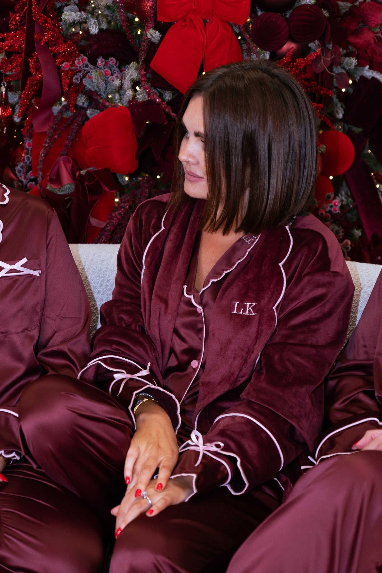 Pyjama Customisation