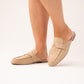 Love Laura Loafer In Sand