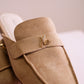 Love Laura Loafer In Sand