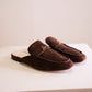 Love Laura Loafer In Chocolate