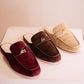 Love Laura Loafer In Sand