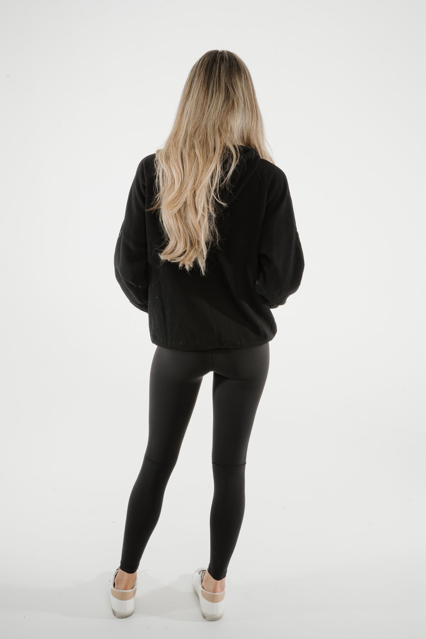 Freya High Waist Sport Legging In Black
