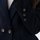 Love Laura Blazer In Navy