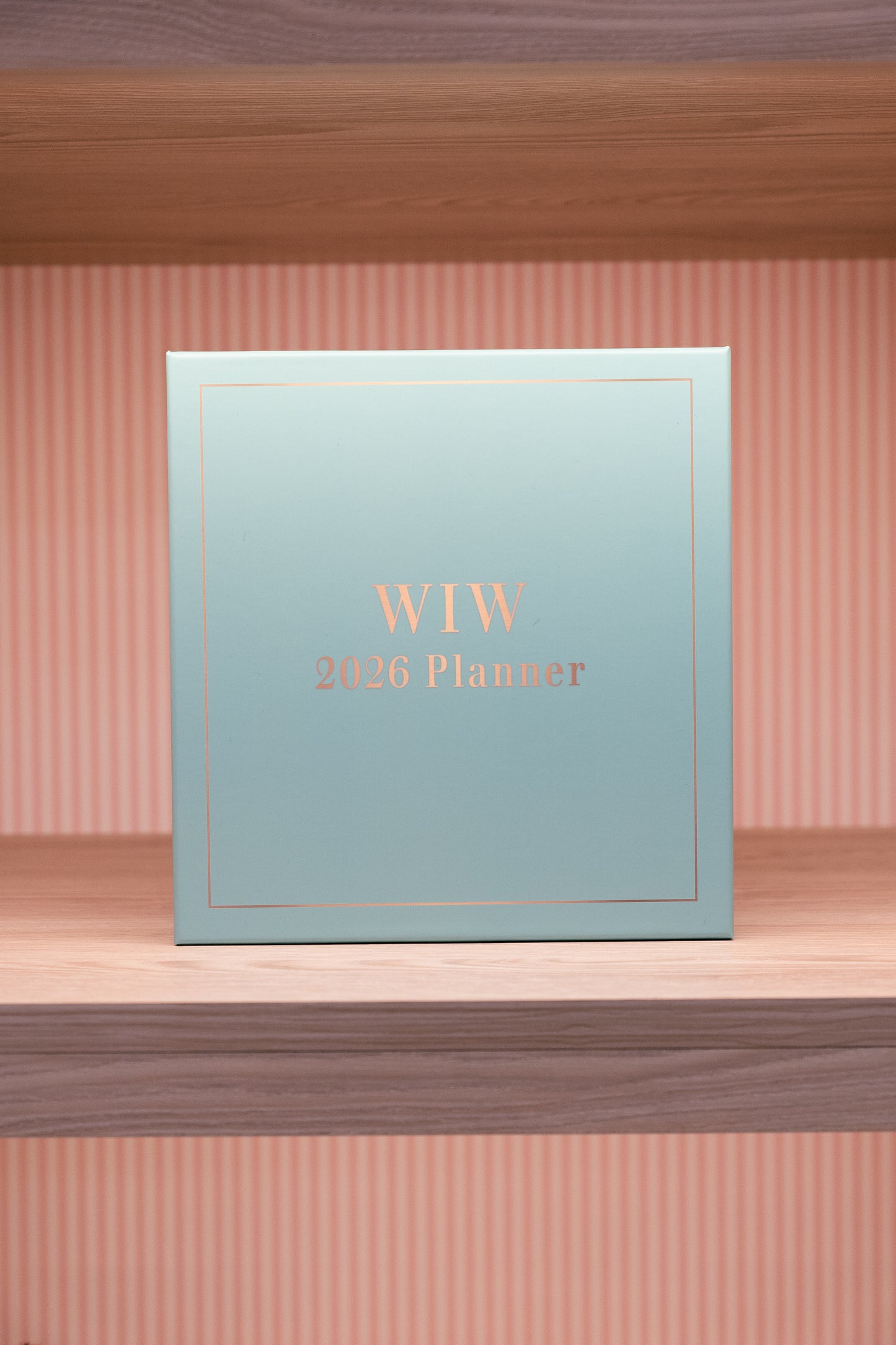 Love Laura Luxury Planner 2026