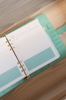 Love Laura Luxury Planner 2026