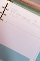 Love Laura Luxury Planner 2026