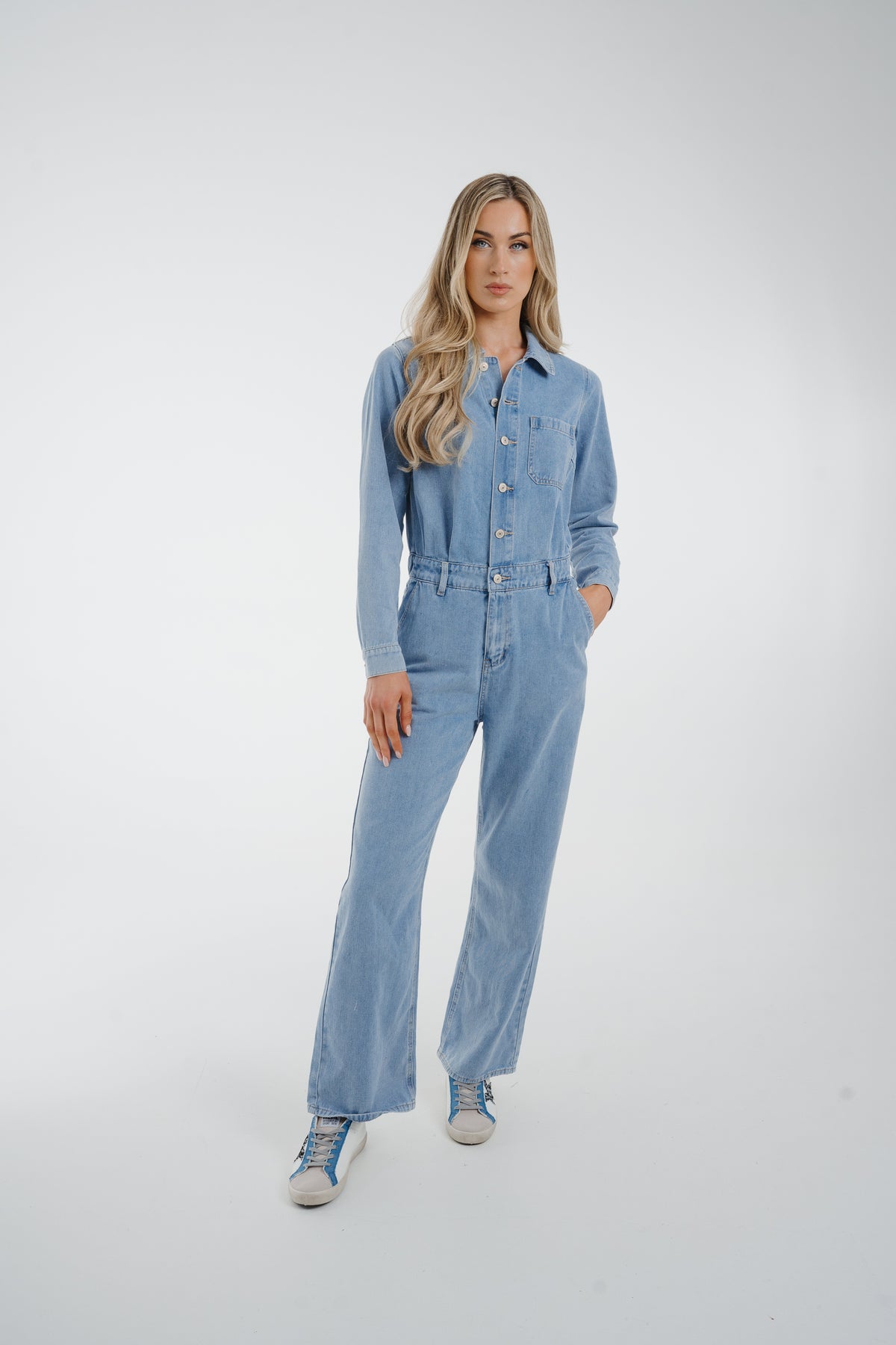 Women's Jumpsuits & Dungarees - Holly & Co