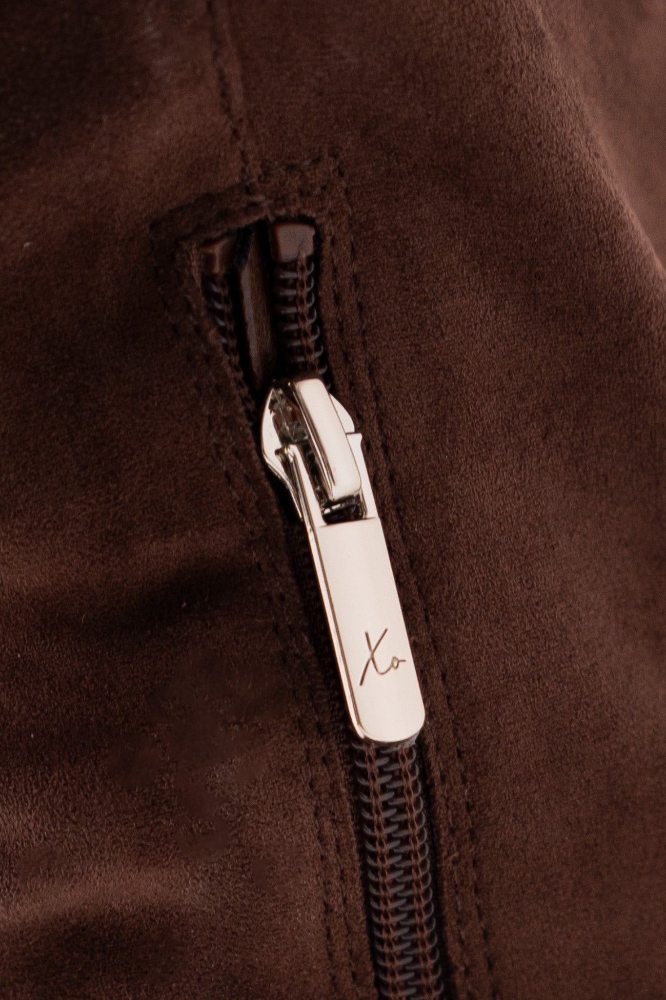 Love Laura Western Boot In Chocolate