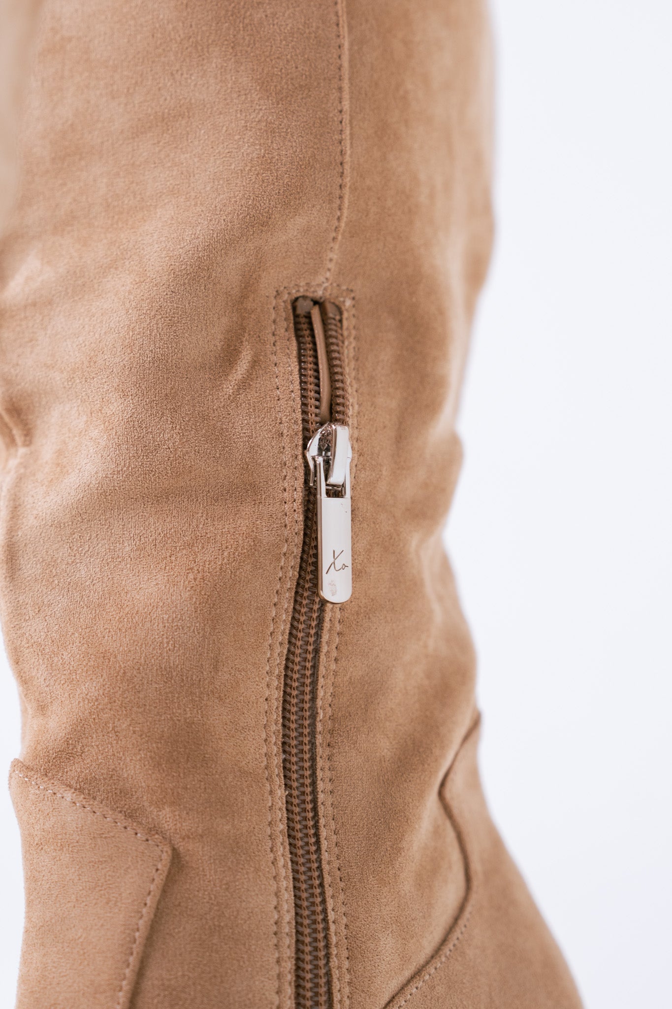 Love Laura Western Boot In Sand