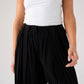Elsa Balloon Trousers In Black