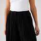 Elsa Balloon Trousers In Black