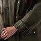 Kendra Barn Jacket In Khaki