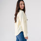 Kendra Shirt In Lemon