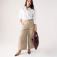 Kiera Barrell Trousers In Taupe