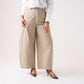Kiera Barrell Trousers In Taupe