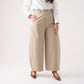 Kiera Barrell Trousers In Taupe