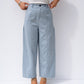 Love Laura Summer Trousers In Blue