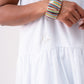 Love Laura Summer Maxi Dress In White