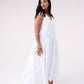 Love Laura Summer Maxi Dress In White