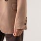 Love Laura Blazer In Camel