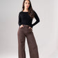 Love Laura Everyday Jeans In Chocolate