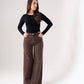 Love Laura Everyday Jeans In Chocolate