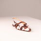 Love Laura Slingback Pump In Cow Print