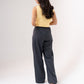 Love Laura Forever Trouser In Slate