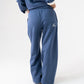 Love Laura Leisure Trousers In Blue