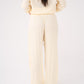 Love Laura Pyjamas In Lemon Stripe