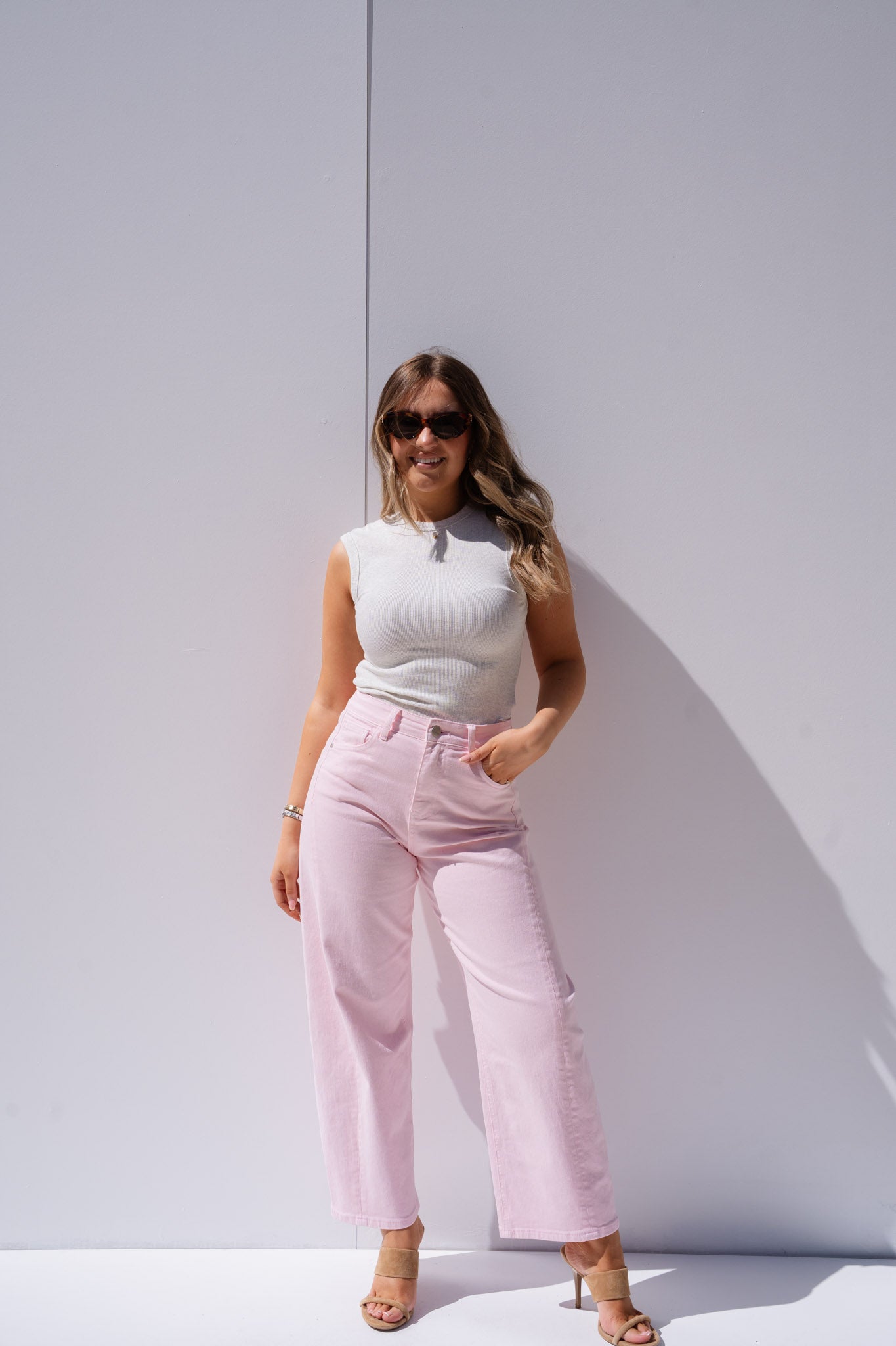 Love Laura - Tops – The Walk in Wardrobe
