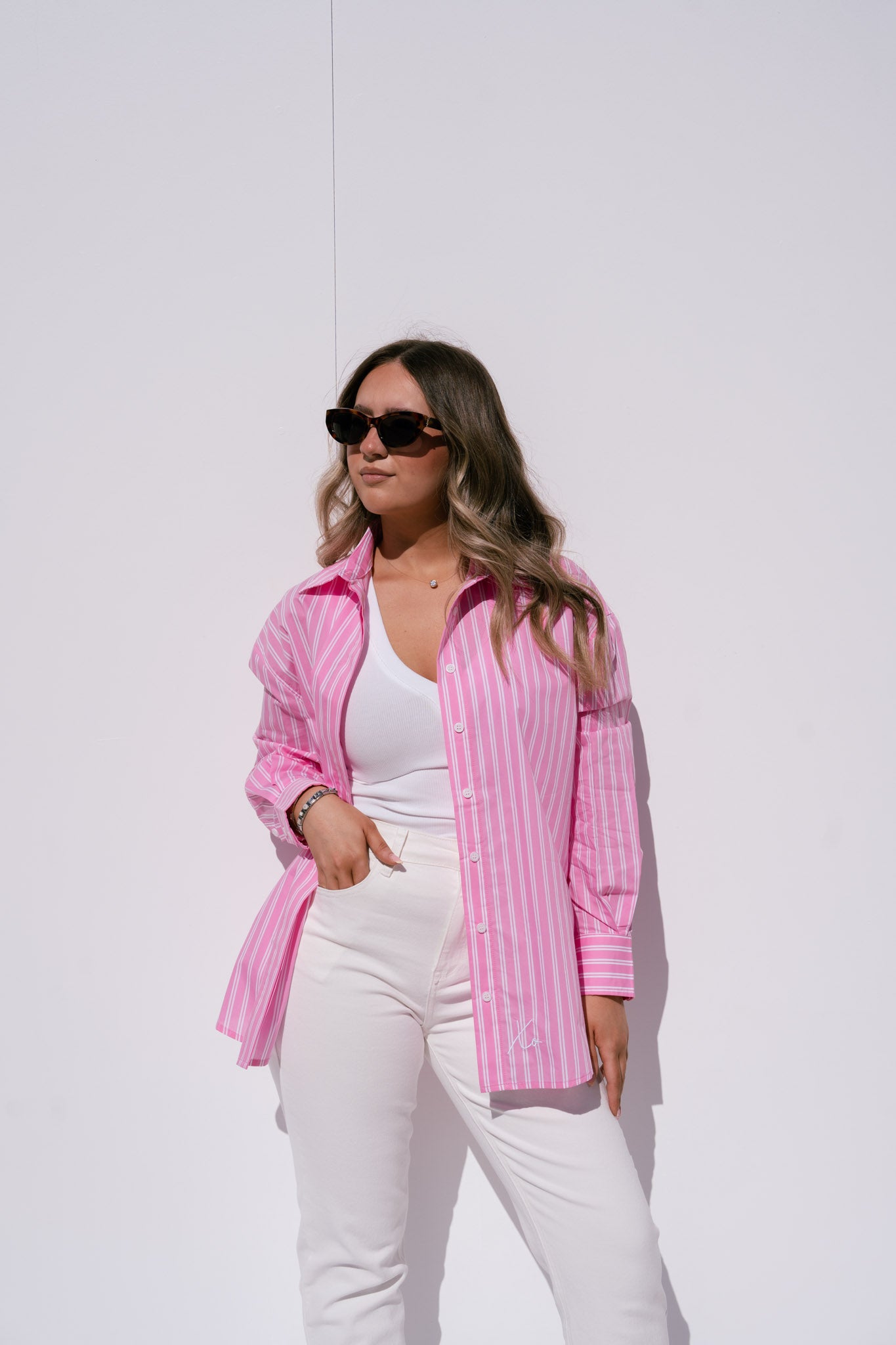Love Laura - Shirts & Blouses – The Walk in Wardrobe