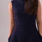 Love Laura Forever Dress In Navy