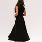 Love Laura Forever Dress In Black