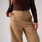 Love Laura Trouser In Sand